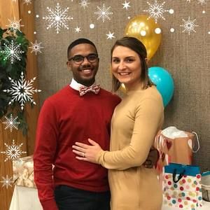 Meet your Posher, Andy